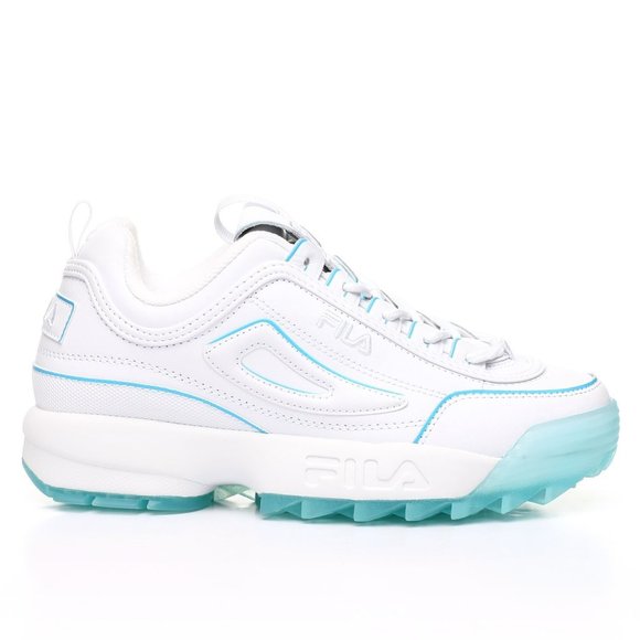 fila disruptor 2 ice